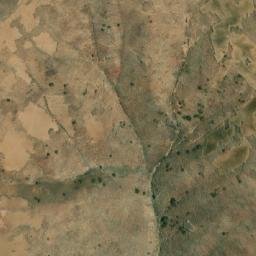 Satellite imagery of Ḩalqah Mayr, AF
