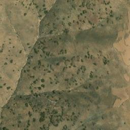 Satellite imagery of Zahrgazah, AF