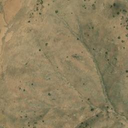 Satellite imagery of Zahrgazah, AF