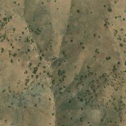 Satellite imagery of Zahrgazah, AF