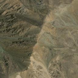Satellite imagery of Kōh-e Qad Darah, AF