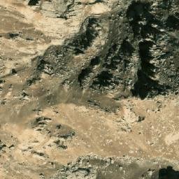 Satellite imagery of Kōh-e Shnē Ghar, AF