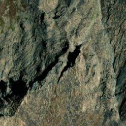 Satellite imagery of Kōh-e Mukhū, AF