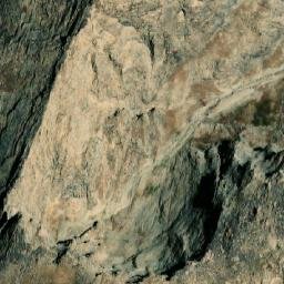 Satellite imagery of Kōh-e Mukhū, AF