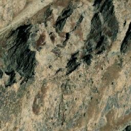 Satellite imagery of Kōh-e Mukhū, AF