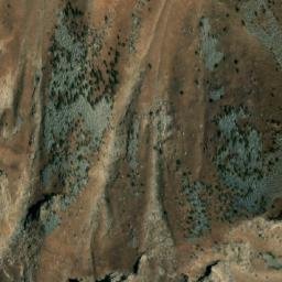 Satellite imagery of Kōh-e Rūbak, AF