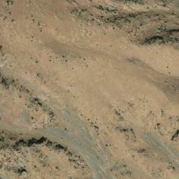 Satellite imagery of Kōh-e Rūbak, AF