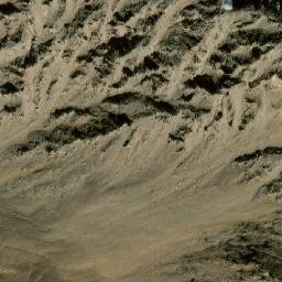 Satellite imagery of Kōh-e Parandāz, AF