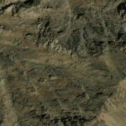 Satellite imagery of Kōh-e Angistānig, AF