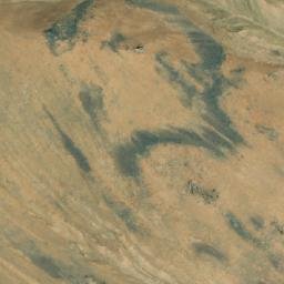 Satellite imagery of Kōh-e Angistānig, AF