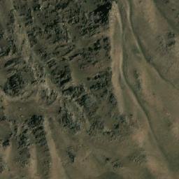 Satellite imagery of Kōh-e Haft Pashāl, AF