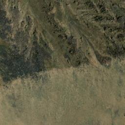 Satellite imagery of Kōh-e Kurukā, AF