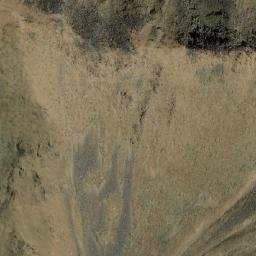 Satellite imagery of Kōh-e Kurukā, AF