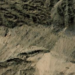 Satellite imagery of Kōh-e Irghastān, AF