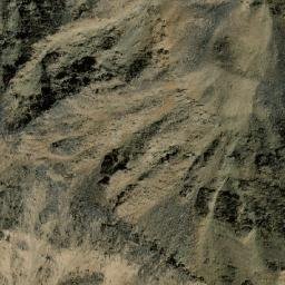 Satellite imagery of Kōh-e Irghastān, AF