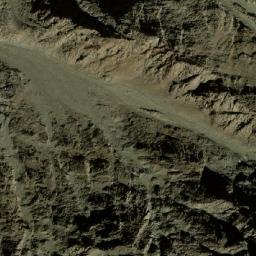 Satellite imagery of Kōh-e Duzdān, AF