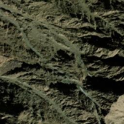 Satellite imagery of Kōh-e Duzdān, AF