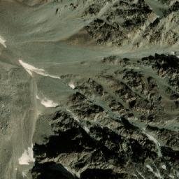Satellite imagery of Kōh-e Saygay, AF