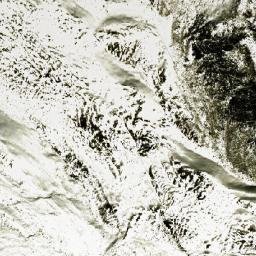 Satellite imagery of Kōh-e Khōsh Darah, AF