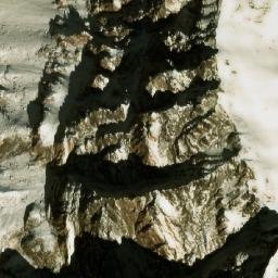 Satellite imagery of Kōh-e Kān-e Zamch, AF
