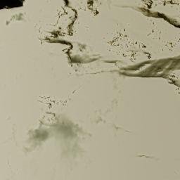 Satellite imagery of Kōh-e Khōghesht, AF