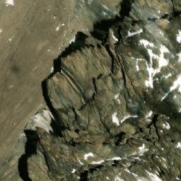 Satellite imagery of Kōh-e Dasht Kāh, AF