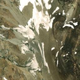 Satellite imagery of Kōh-e Dasht Kāh, AF