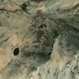 Satellite imagery of Kandrigah Pait, AF