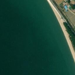 Satellite imagery of Bakjibawi, KR