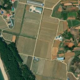 Satellite imagery of Bakjibawi, KR