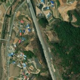 Satellite imagery of Bueongbawi, KR