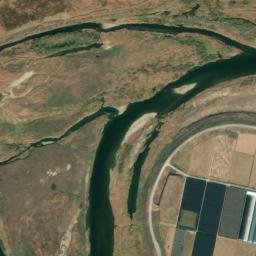 Satellite imagery of Sŏn-bawi, KR