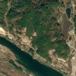 Satellite imagery of Sŏn-bawi, KR