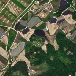 Satellite imagery of Jaraebawi, KR