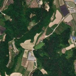 Satellite imagery of Jaraebawi, KR