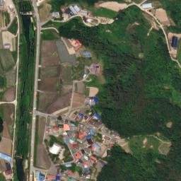 Satellite imagery of Jaraebawi, KR