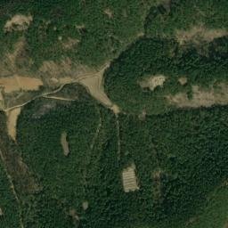 Satellite imagery of Tŏngnim-jŏng, KR
