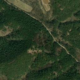 Satellite imagery of Tŏngnim-jŏng, KR