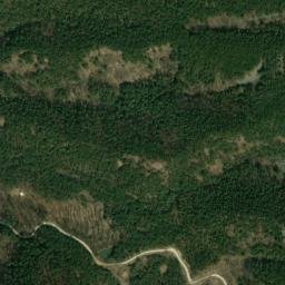 Satellite imagery of Tŏngnim-jŏng, KR