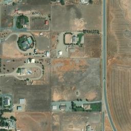 Satellite imagery of Frazier Valley Borrow Pit, US