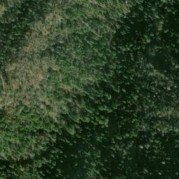 Satellite imagery of Bateman Ridge, US