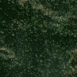Satellite imagery of Bateman Ridge, US