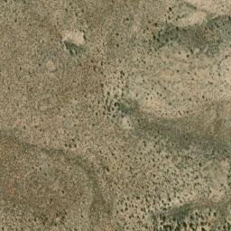 Satellite imagery of T32N R6W SEC 36 36 T31N R6W SEC 1 1 — NGS DO5883 — Coconino County, US, US