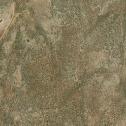 Satellite imagery of T32N R6W SEC 36 36 T31N R6W SEC 1 1 — NGS DO5883 — Coconino County, US, US
