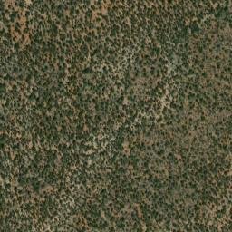 Satellite imagery of 6412 CANYON — NGS DO5606 — Coconino County, US, US