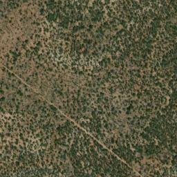 Satellite imagery of 6412 CANYON — NGS DO5606 — Coconino County, US, US
