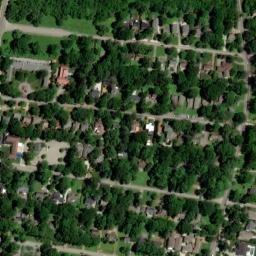 Satellite imagery of CLIFTON — NGS GC0620 — Nashville, US, US