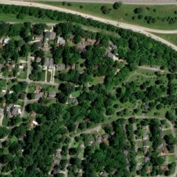 Satellite imagery of W 223 — NGS GC0667 — Berry Hill, US, US