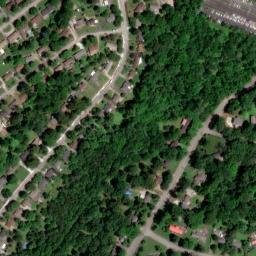 Satellite imagery of L 187 — NGS GC0402 — Nashville, US, US