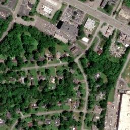 Satellite imagery of 1 — NGS GC0405 — Nashville, US, US